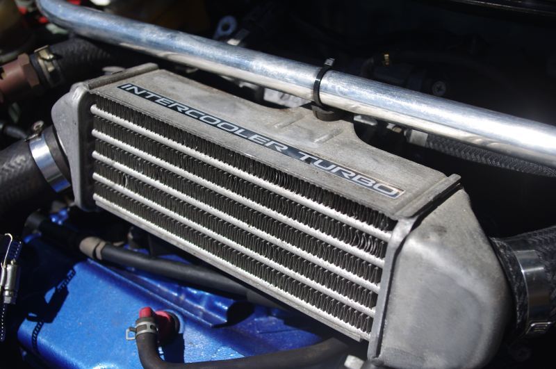 三菱GTO・・・病気…