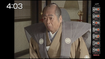 松平健主演『暴れん坊…