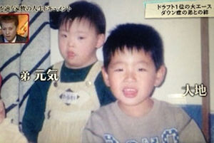 広島東洋カープ・大瀬…