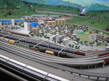 ちょっとした大冒険!…