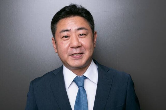 錦鯉の2人かと思った…