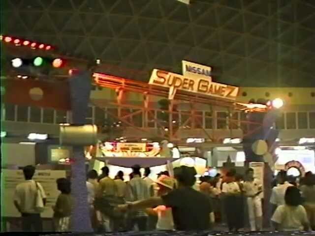 CCDカメラを搭載し…