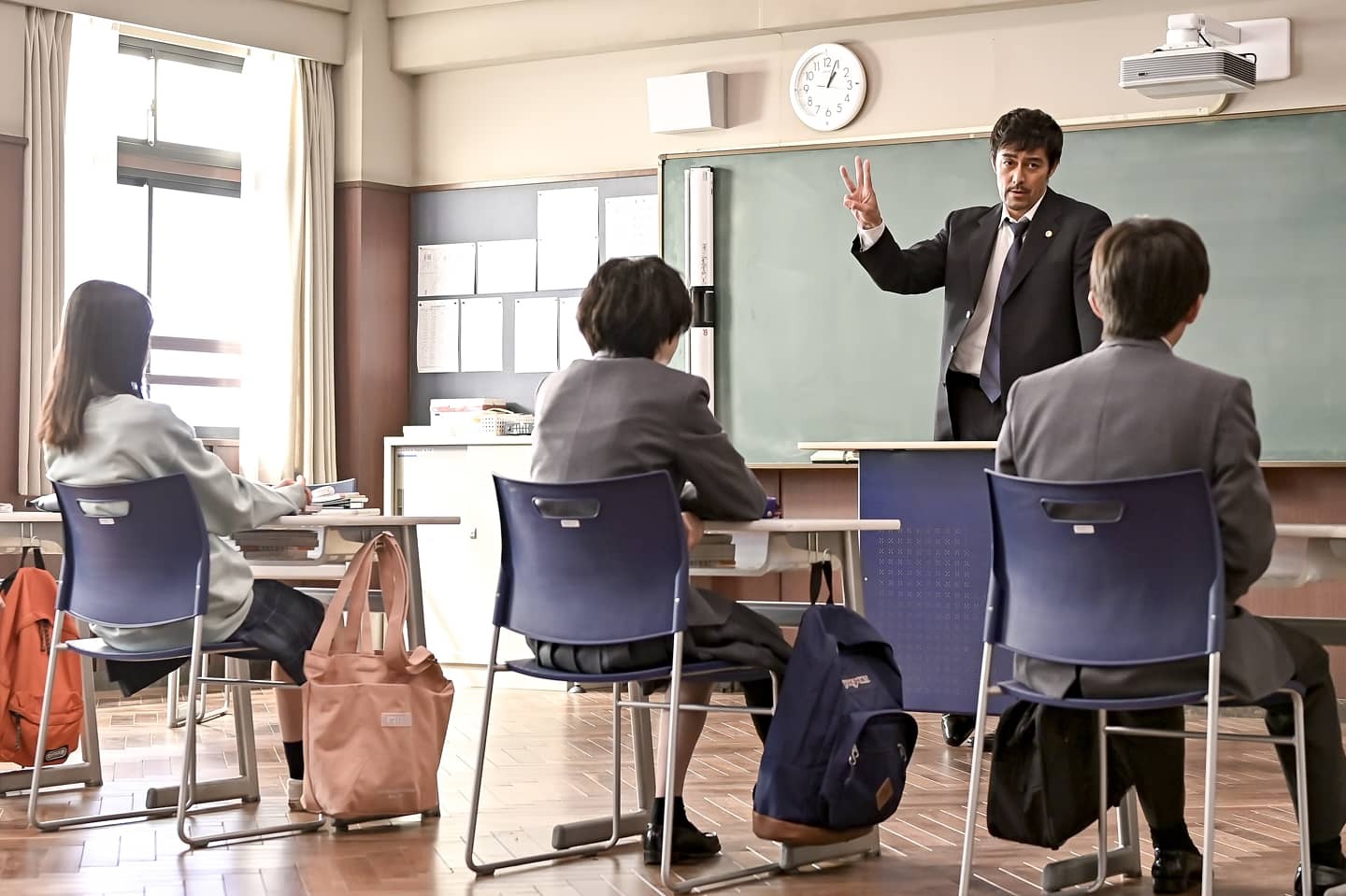 TBS「ドラゴン桜」…