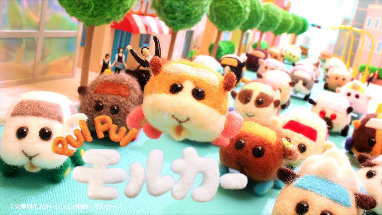 ネット民の描いた『P…