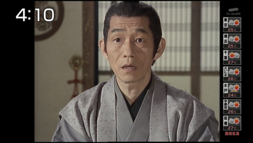 松平健主演『暴れん坊…