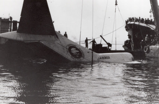 昭和40年11月10…