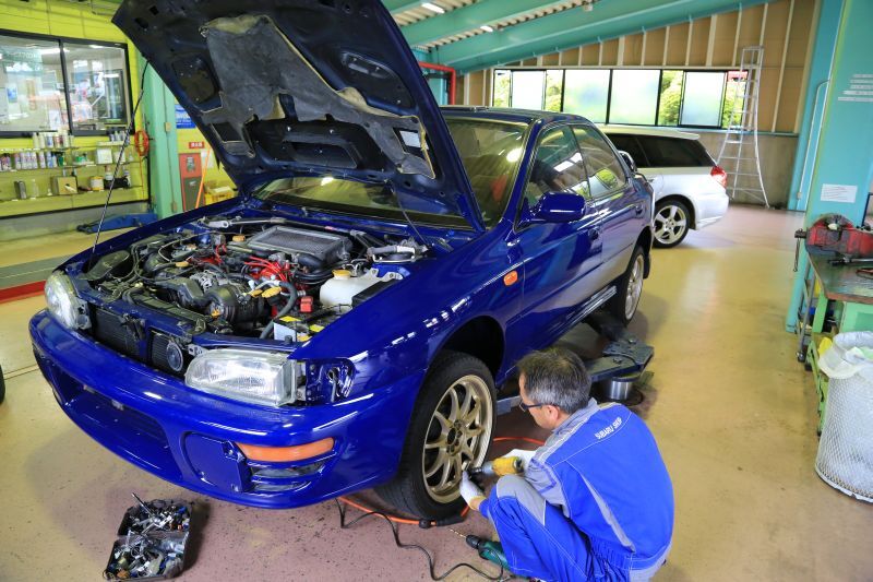 笹子トンネル事故・・…