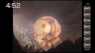 松平健主演『暴れん坊…