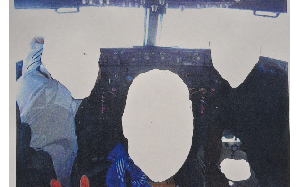 せっかくパイロットに…