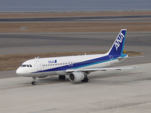悲運な飛行機たち