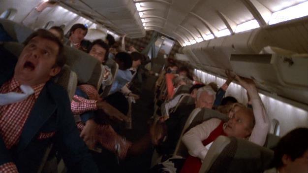 70～80年代航空パ…