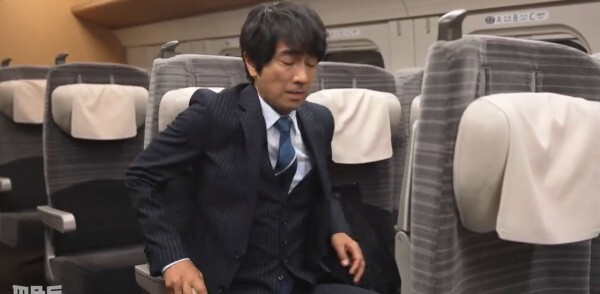 毎日放送制作の『#居…