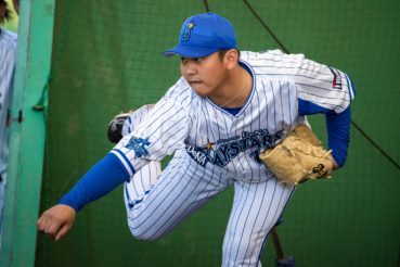 プロ野球選手も恐れる…