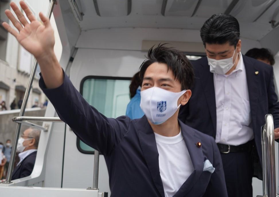 迷走が続く自民党政権…