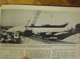 悲運な飛行機たち