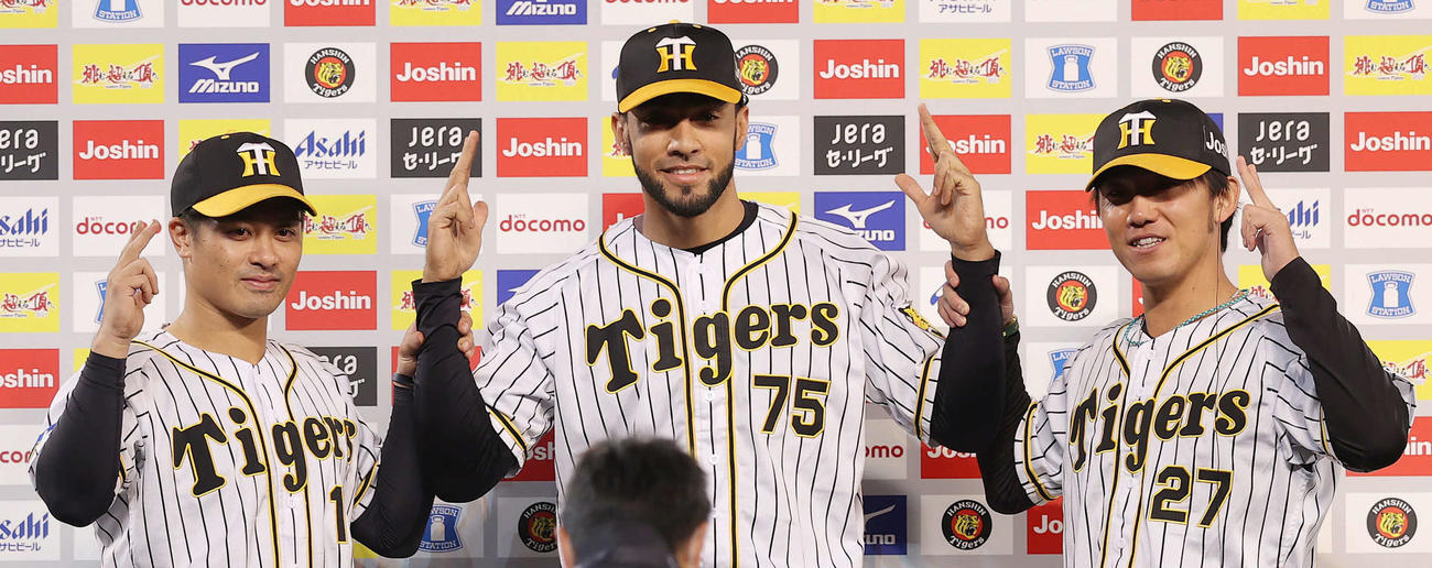 10月18日の甲子園…