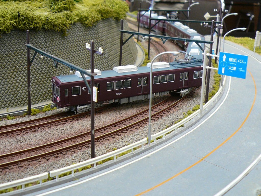 頭文字Dのパロディ同…