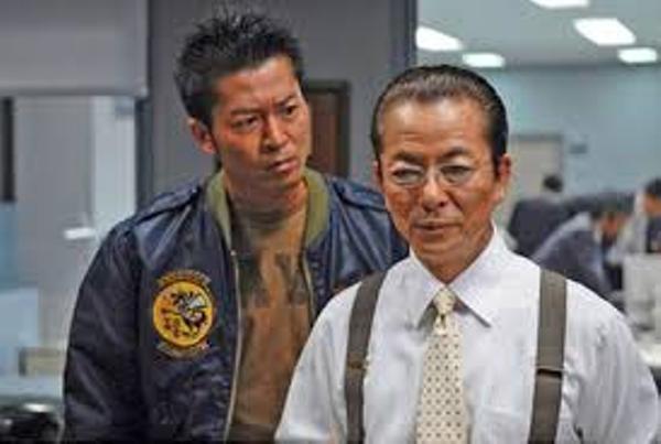 5代目相棒はまさかの…