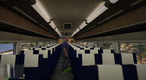 PC版　GTA5研究…