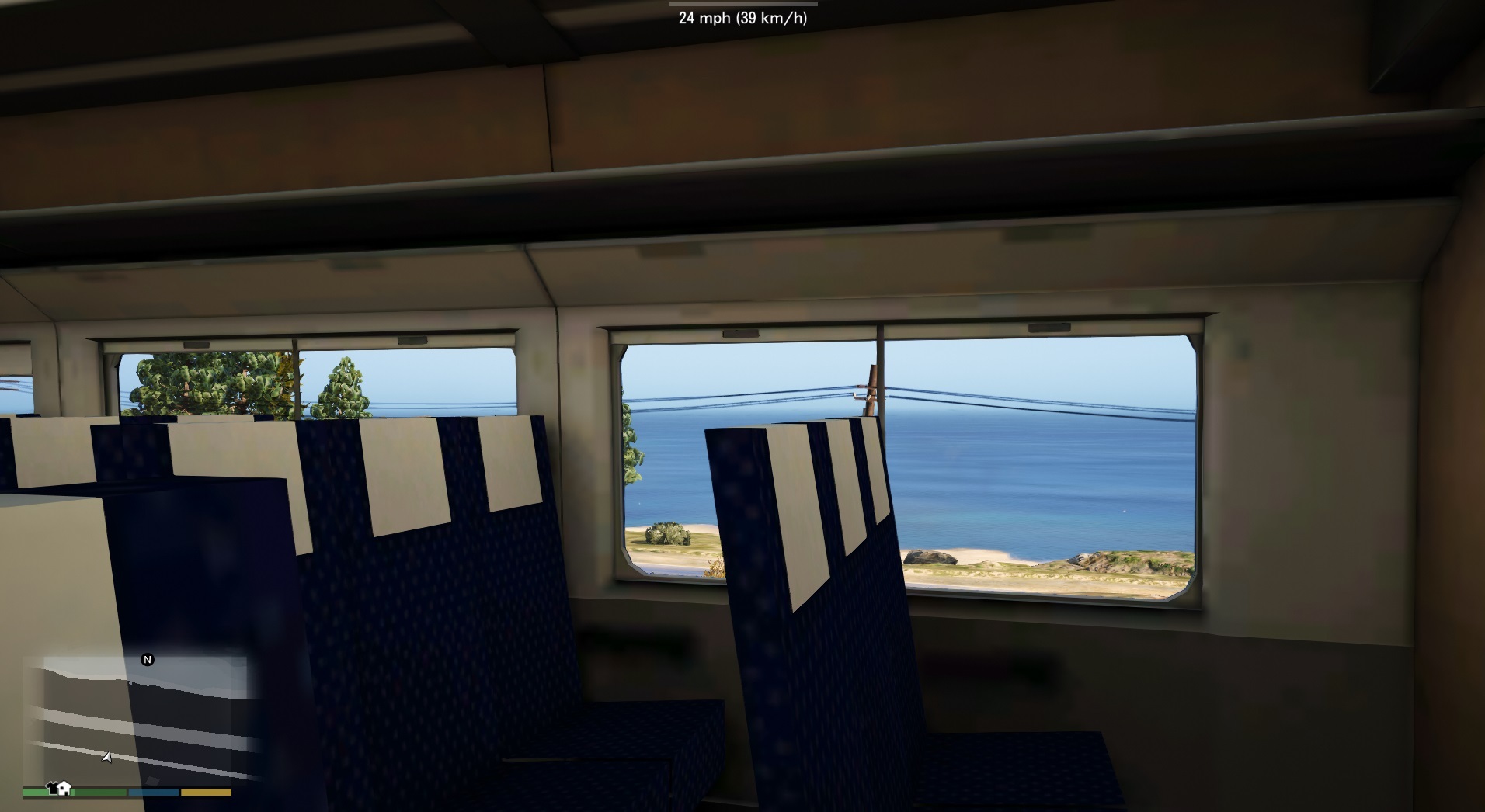 PC版　GTA5研究…