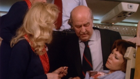 70～80年代航空パ…