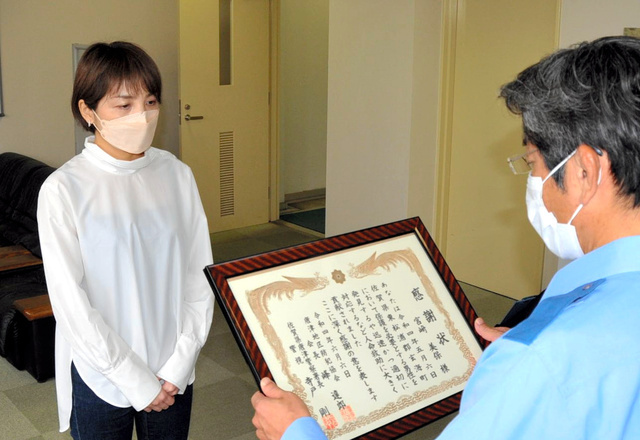 自殺を未然に防いで感…