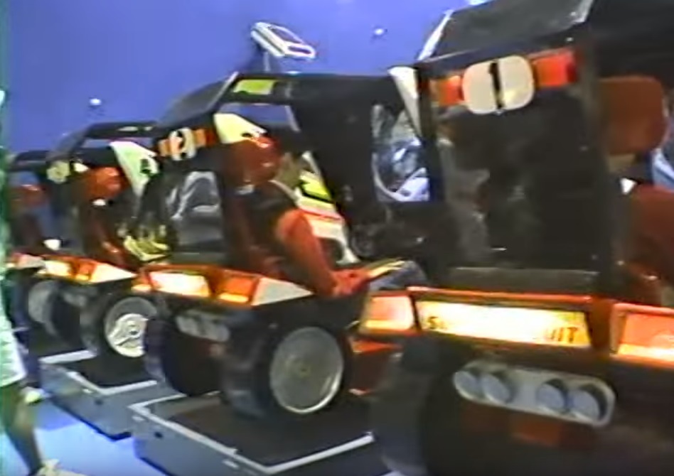 CCDカメラを搭載し…