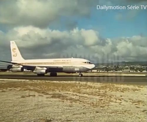 70～80年代航空パ…