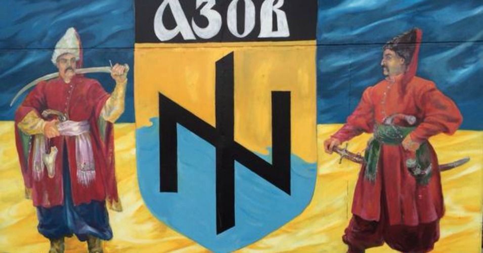 殺人鬼を崇拝するウク…