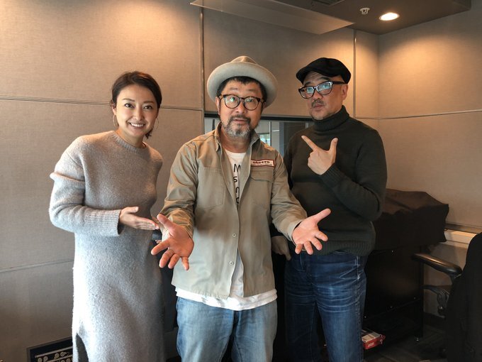 90年代にヒットを飛…