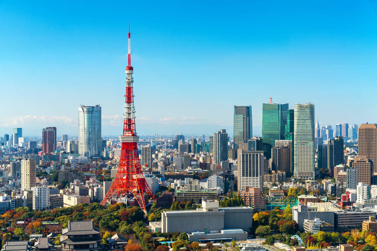 ネット民が考える日本…