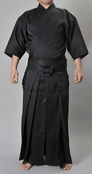 公道を我が物顔で走る…