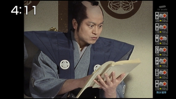 松平健主演『暴れん坊…