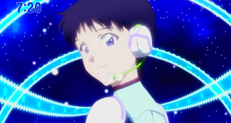 新幹線変形ロボ シン…