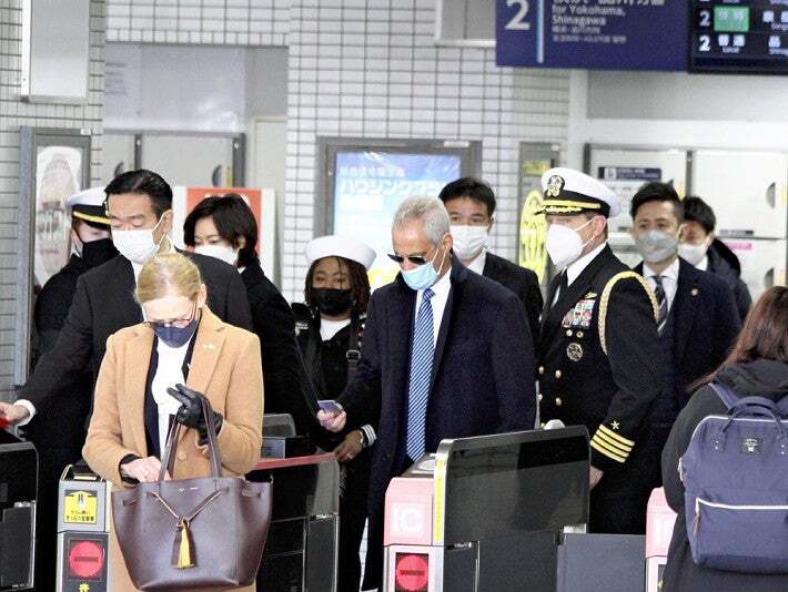 ラーム・エマニュエル…