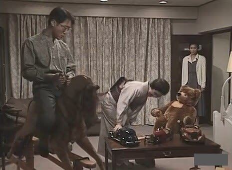 佐野史郎の“冬彦伝説…
