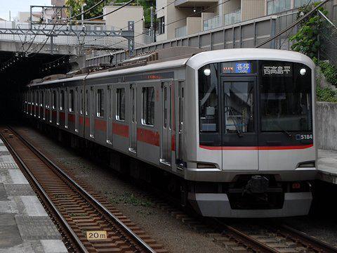 目蒲線物語 -お父さ…