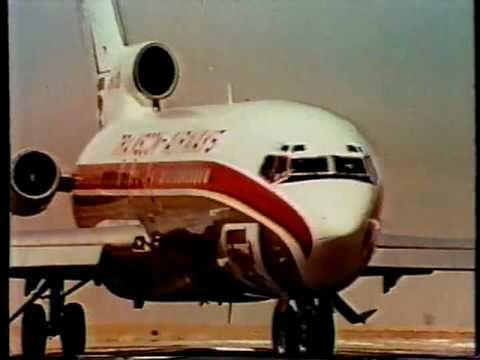 70～80年代航空パ…