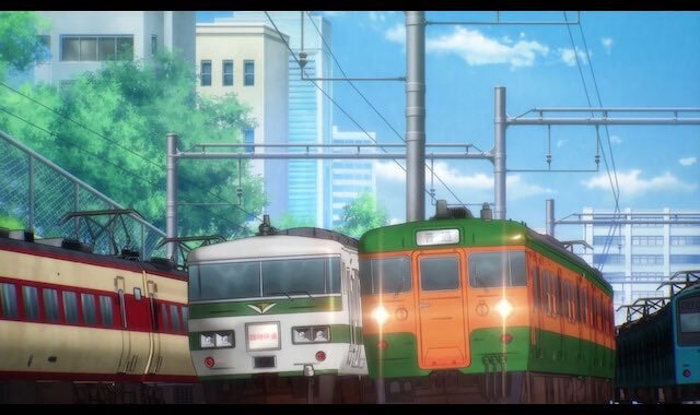 もしも国鉄が存続して…