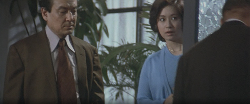 沖田は搭乗ゲートで元…