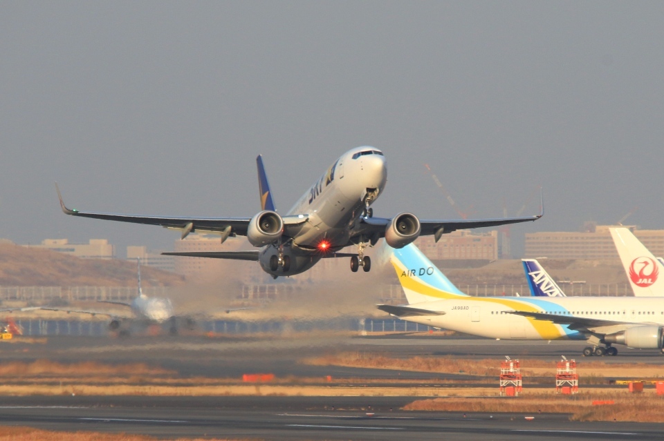 せっかくパイロットに…