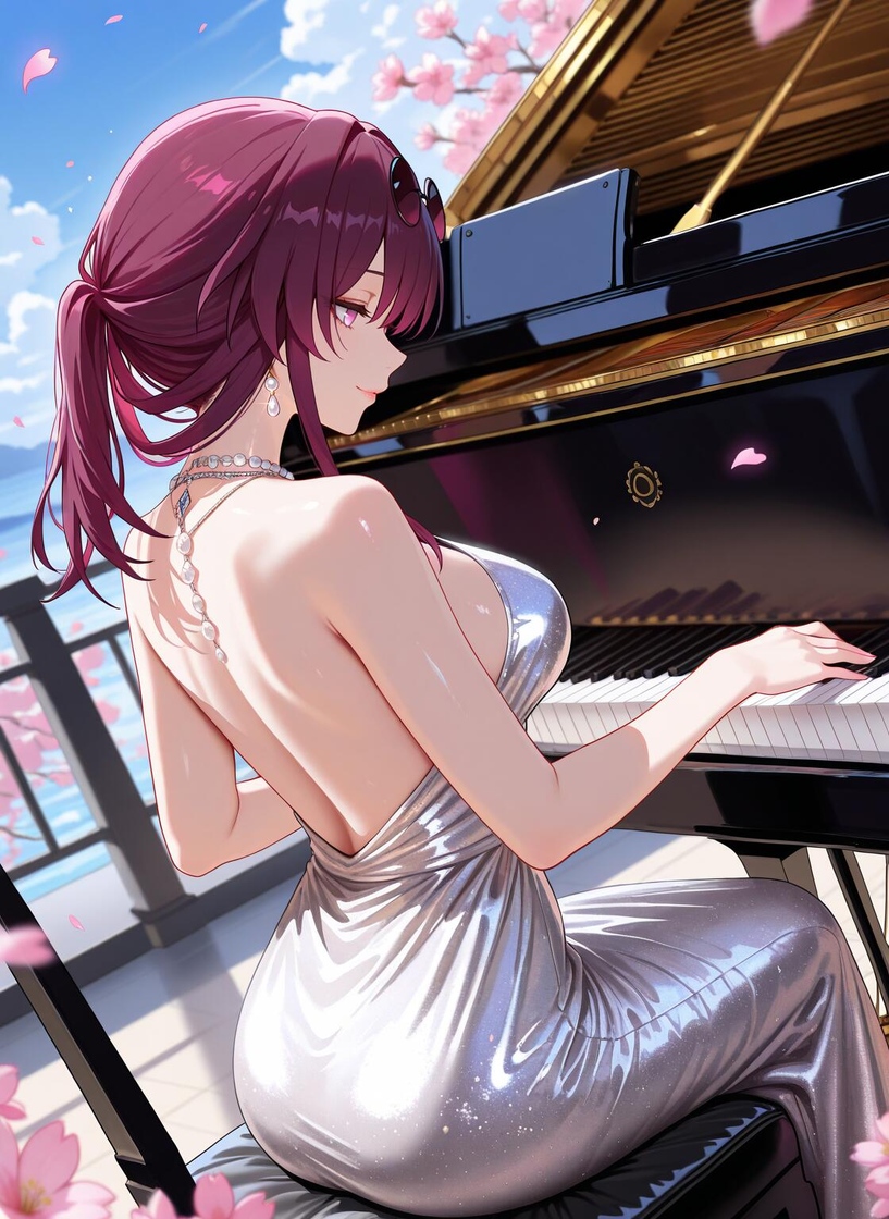 ミュージックメーカー…