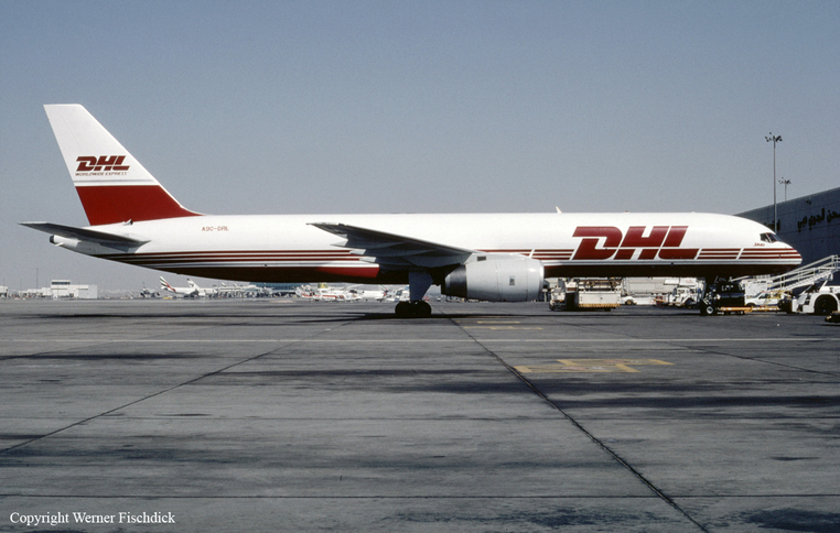 航空機墜落事故のあり…