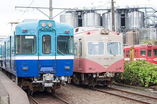 日刊・ローカルニュー…