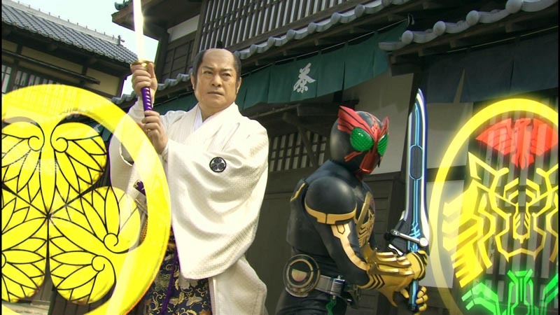 松平健主演『暴れん坊…