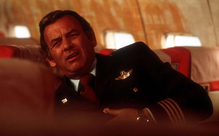 70～80年代航空パ…