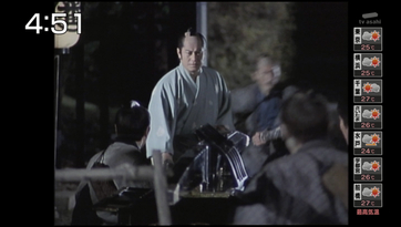 松平健主演『暴れん坊…