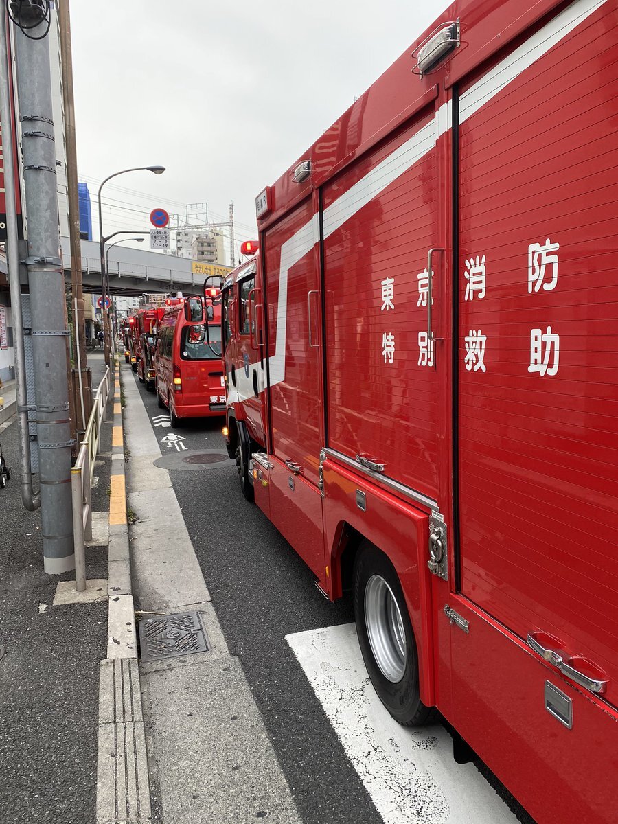 これは日本の闇なのか…