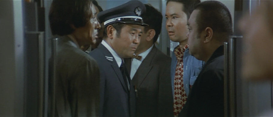 なぜ止まらないのか?…