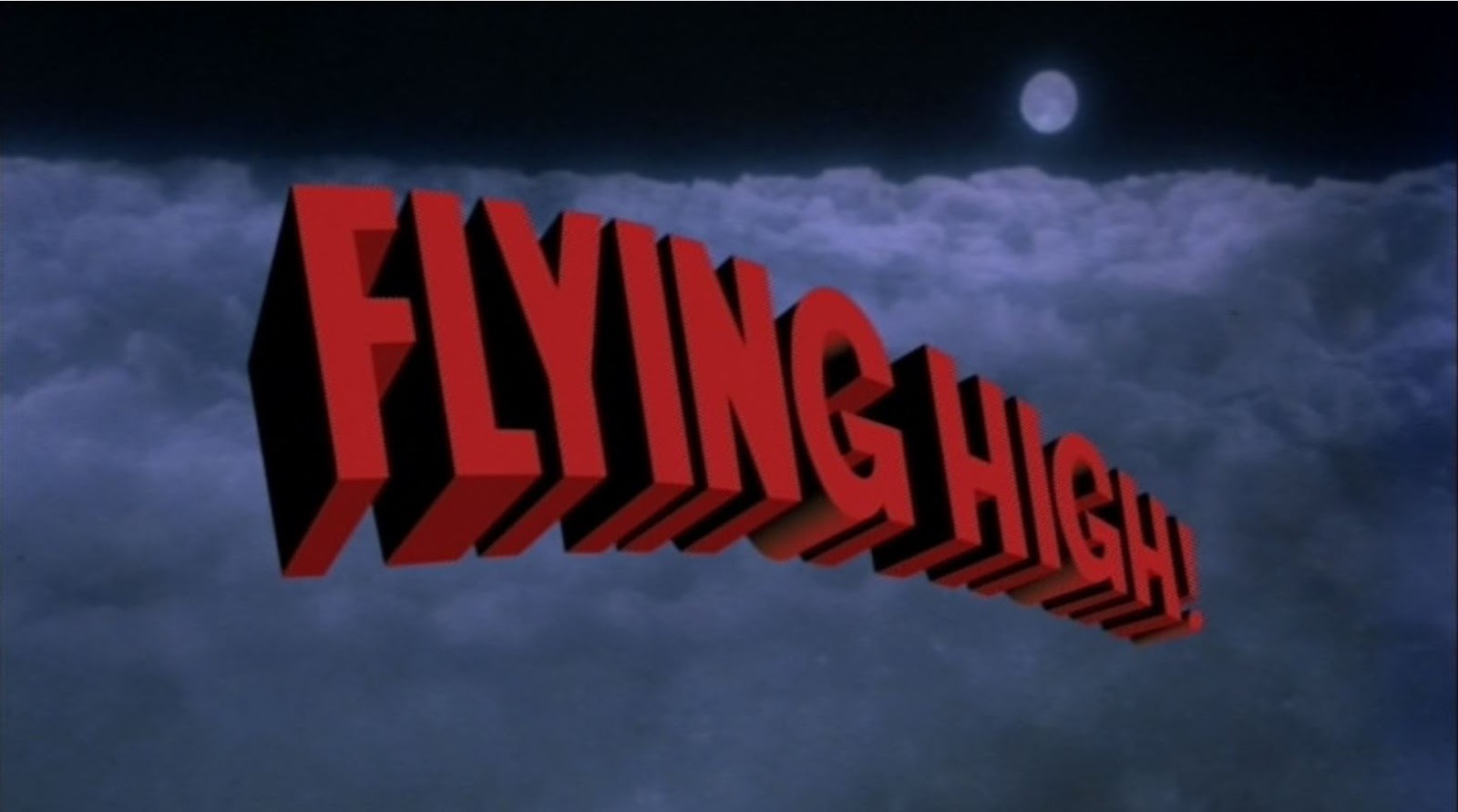 70～80年代航空パ…